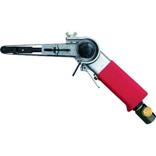 信濃機販 ベルトサンダー 10 12mm SI-2700 IT0MA8VESDX0