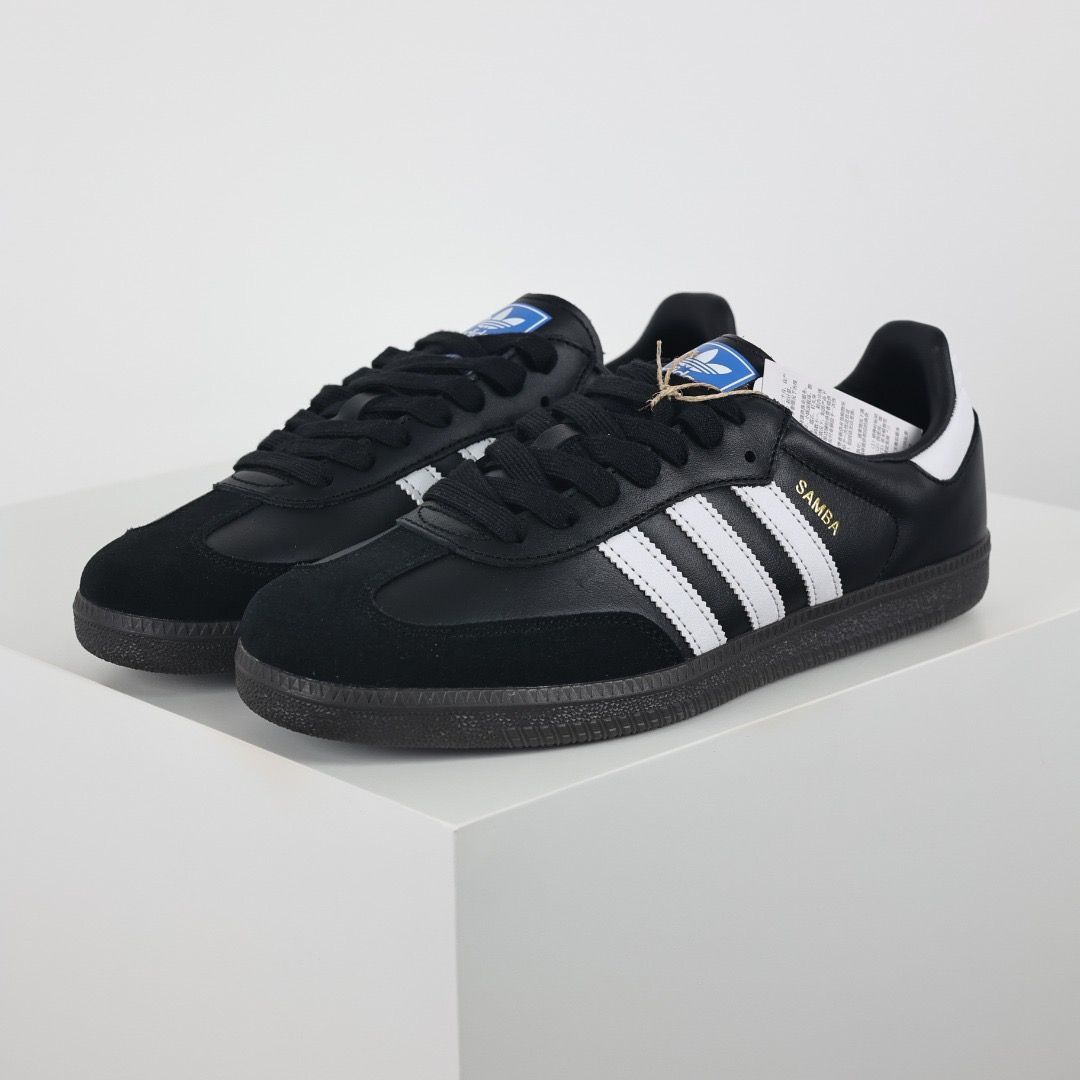adidas アディダス サンバ ポニー トーナル ロー ウェールズ