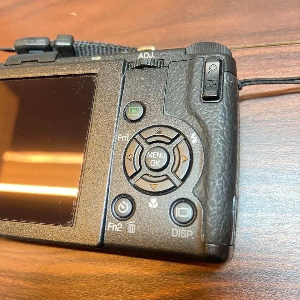 RICOH GR DIGITAL III デジタルカメラ 3444 Amazon | RICOH デジタルカメラ GR DIGITAL III GRDIGITAL3