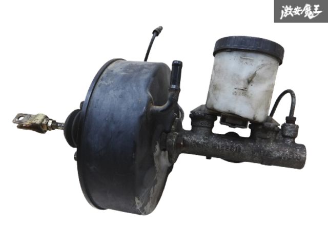 ニッサン 日産 純正 GB122 サニー サニトラ トラック ブレーキ