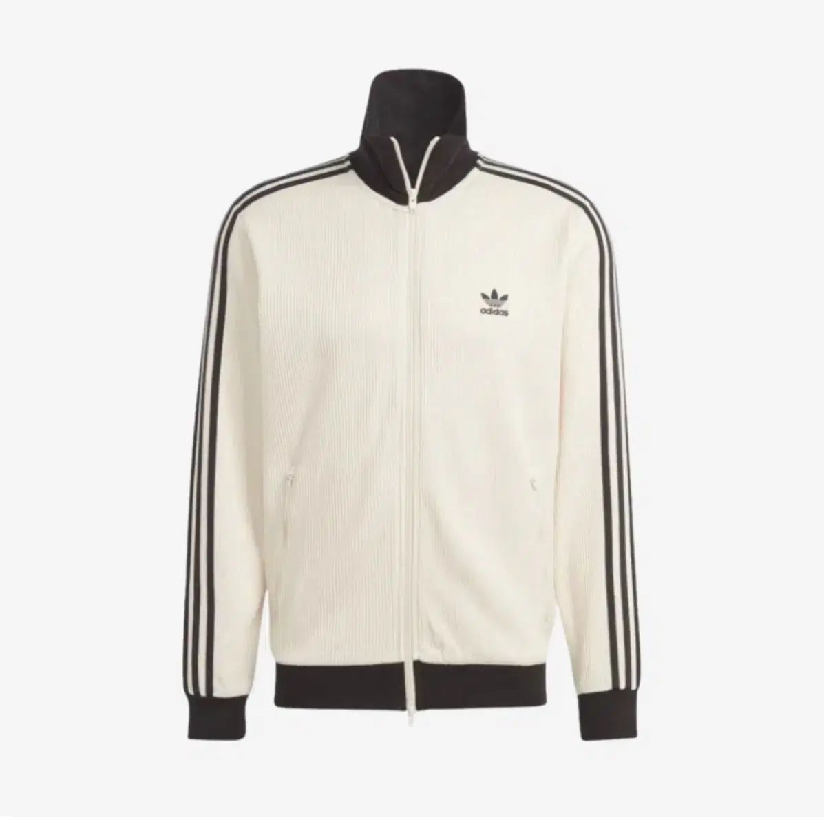 adidas アディダス アディカラー クラシック ワッフル ワンダー 白