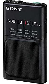 SONY ラジオNIKKEI /MWポケッタブルラジオ ICR-N1 cm3dmju SONY ラジオNIKKEI /MWポケッタブルラジオ ICR-N1 【公式通販】