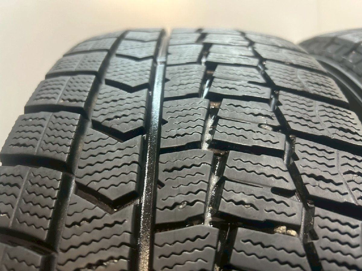 スタッドレス