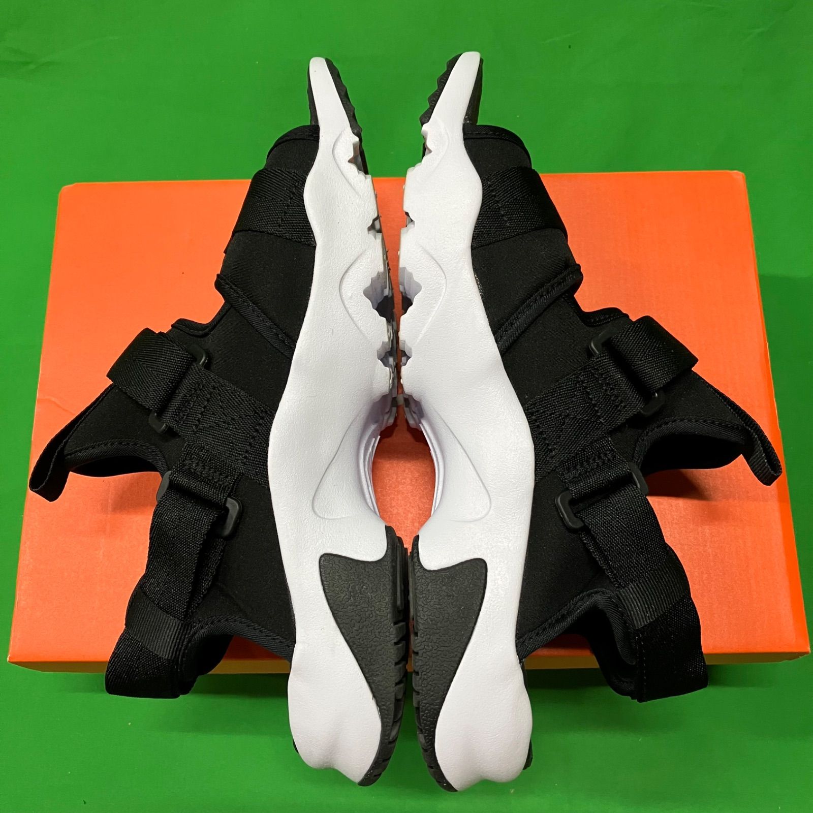 NIKE ナイキ スポーツ サンダル キャニオンサンダル CANYON