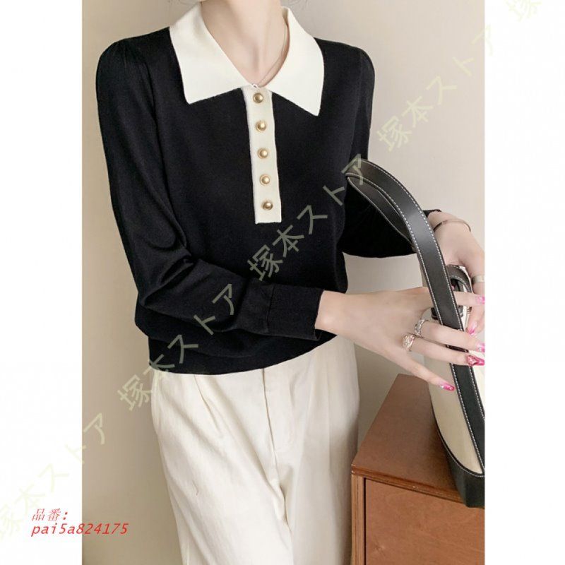  レディース ニットセーター タートルネック 無地 スリム ストレッチ 防寒 秋 長袖 プルオーバーセーター 防寒服薄手 あったか ハイネック 冬 セーター ニット pai 5 a 824175 ノースリーブ ニット セーター