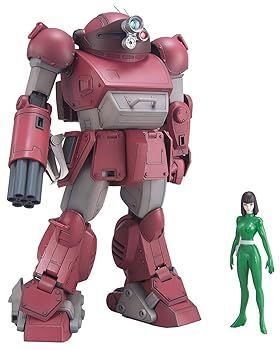 未使用・未開封品)装甲騎兵ボトムズ 1/20 ブルーティッシュドッグ