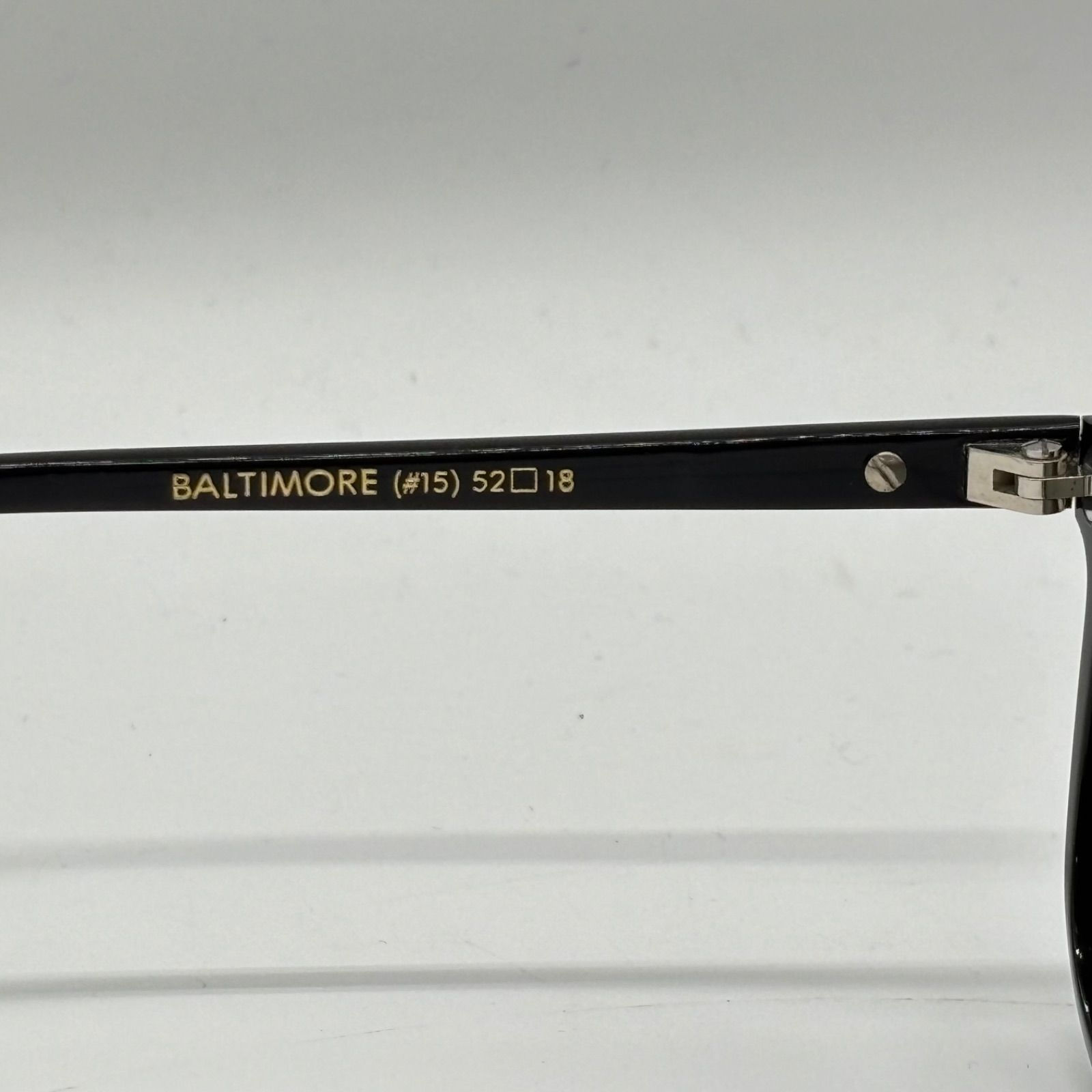 RayBan レイバン　PREMIER BALTIMORE　サングラス RayBan PREMIER BALTIMORE サングラス - メルカリ