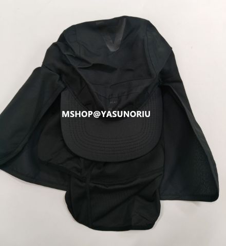 3-in-1 Cap
