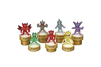 【中古】仮面ライダーOOO(オーズ) 仮面ライダーオーズ 変身コンボコレクション (BOX)