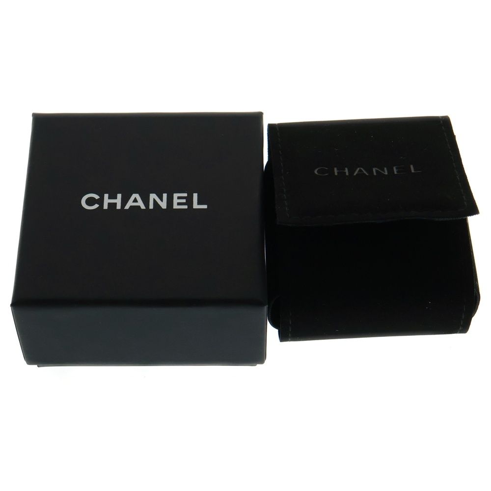 CHANEL シャネル ココマーク ラインストーンピアス イヤー シャンパンゴールド B25A WWW_SMP1DAWEKUDUS_SCH_ID