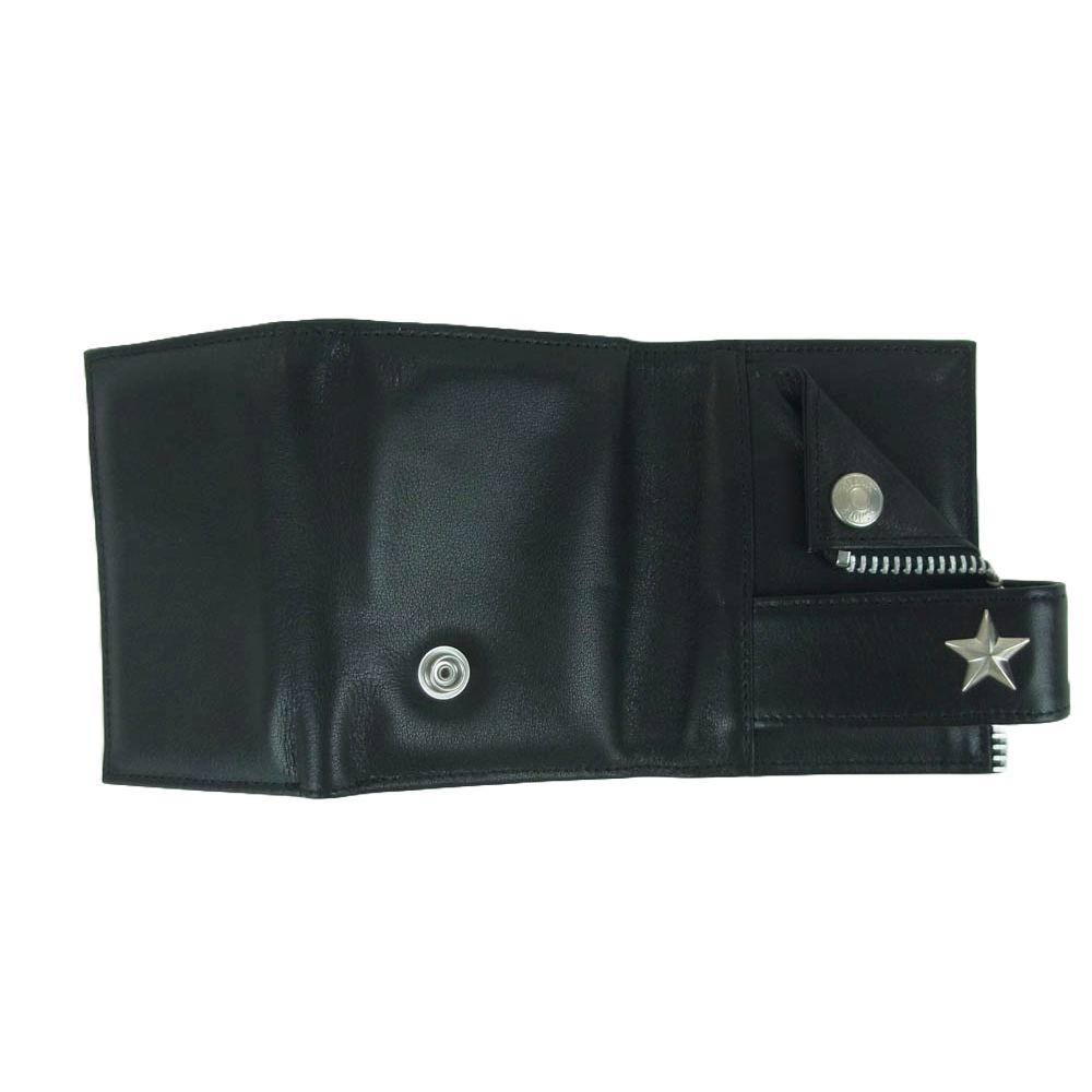 schott ショット ONE STAR COW LEATHER ワンスター カウレザー