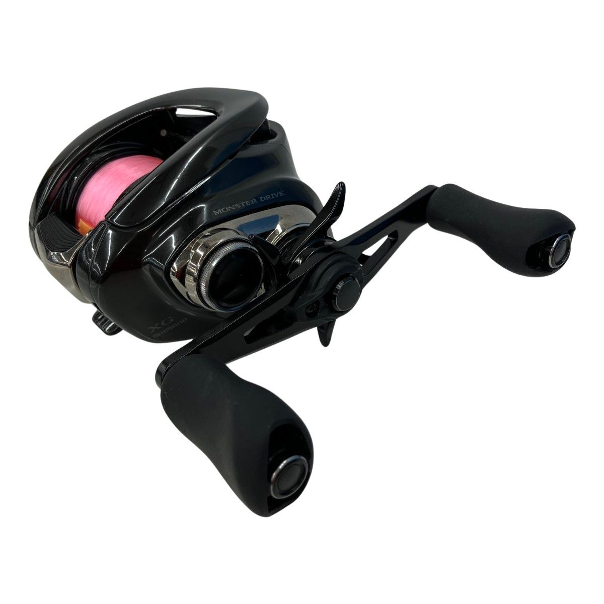 e512006Ambassadeur 6000CDL