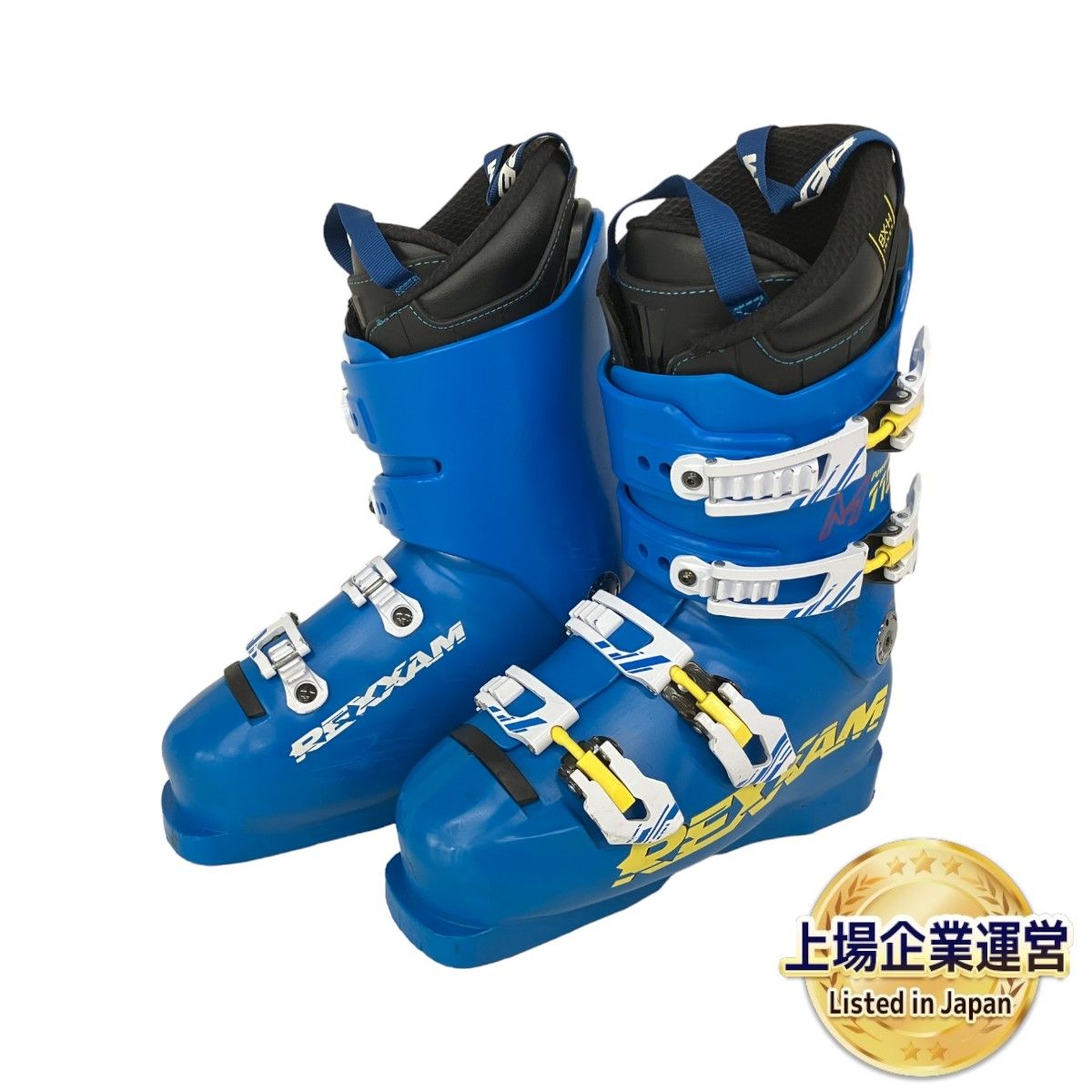 レクザム REXXAM R-EVO PLUS 100 / 25.0-25.5cm