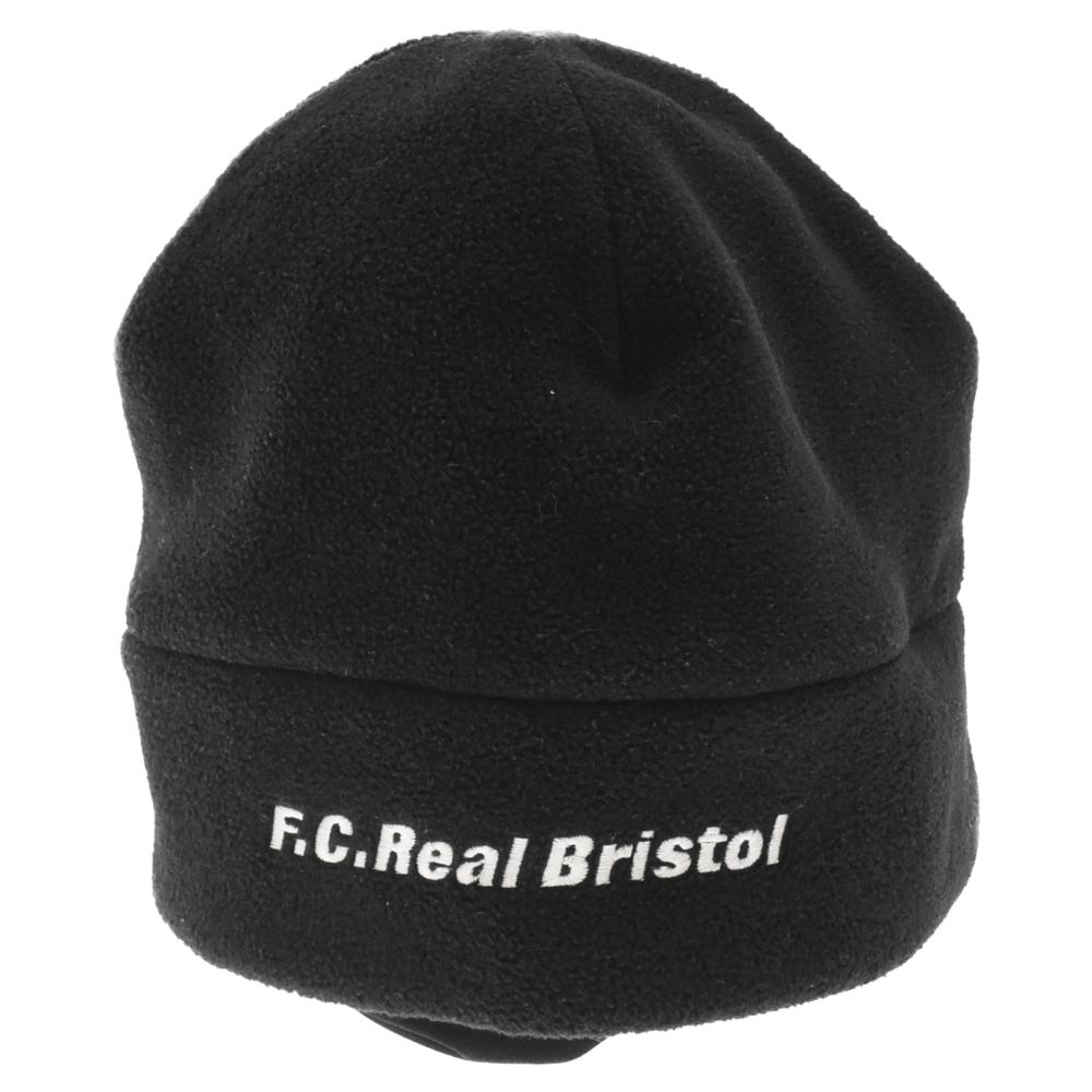 新品]F.C. Real Bristol FCRB ネックウォーマー navy F.C.R.B./F.C.