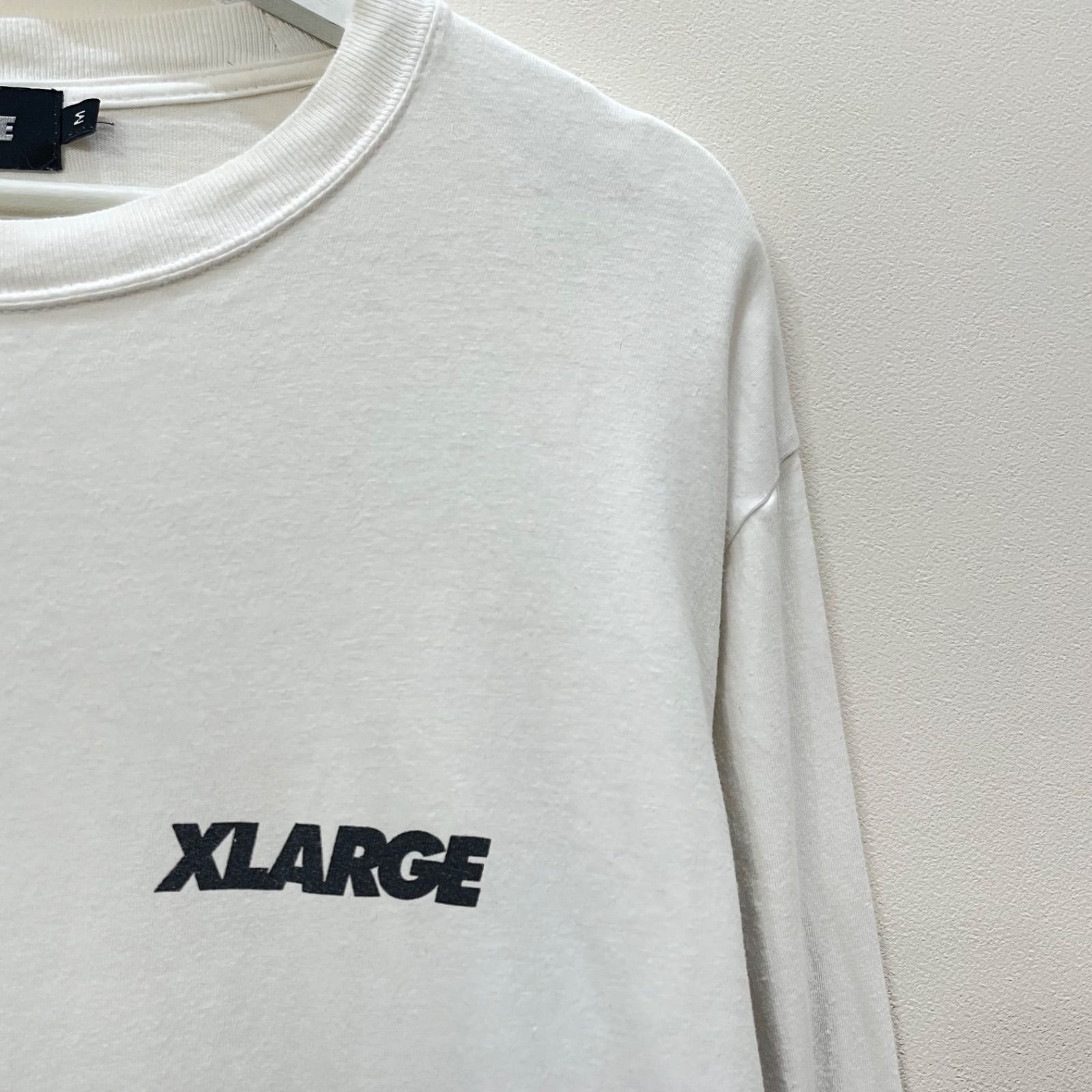 XLARGE エクストララージ FAST&FURIOUS ワイルドスピードコラボ