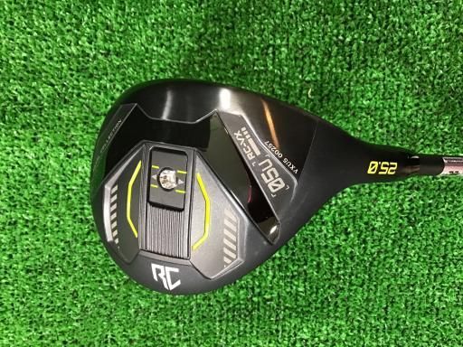 中古】 ロイヤルコレクション RC VT 5W フェアウェイウッド FW