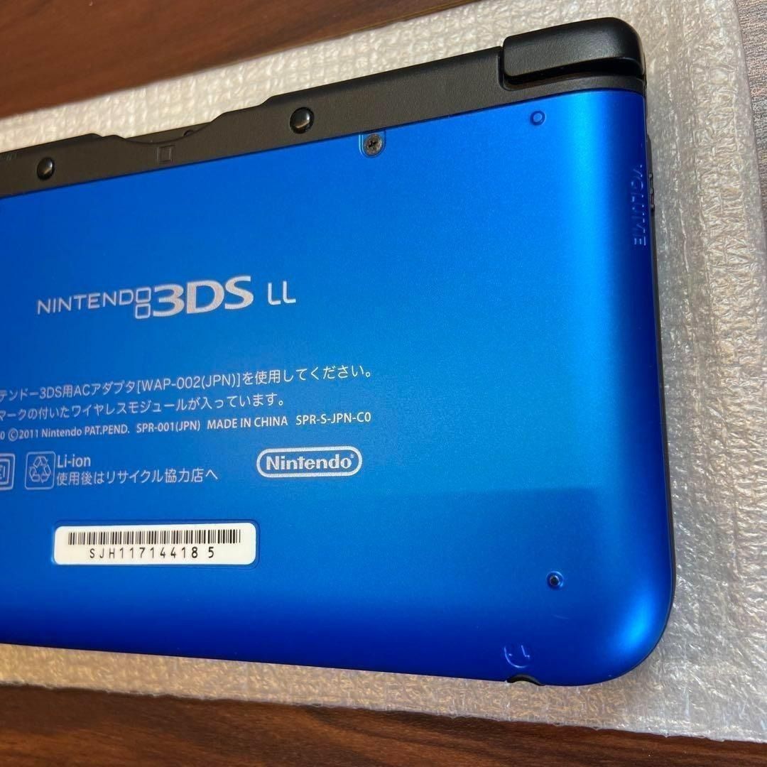 ブルー×ブラック 2912