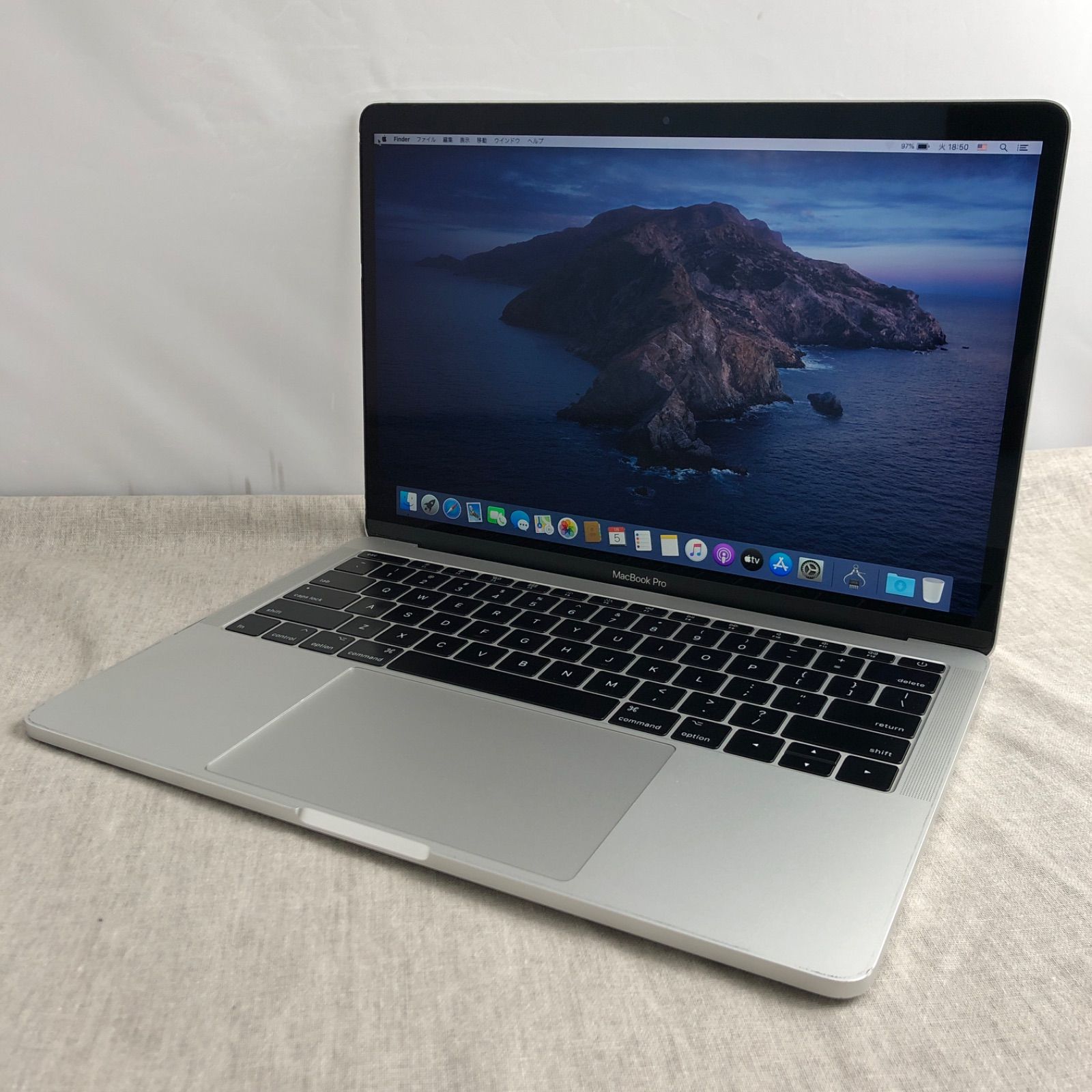 ふるさと割】 APPLE MacBook ジャンク A1708 Pro ノートPC - cavedu.com