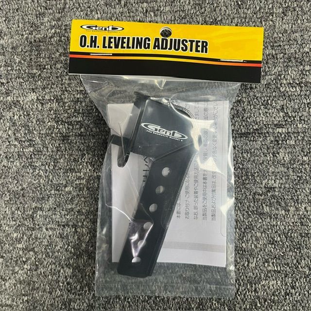 【美品】玄武 ハイトダウンブロックキット ハイエース ストロークストッパー ハイエース200系 玄武 ストロークストッパー ハイトダウンブロック