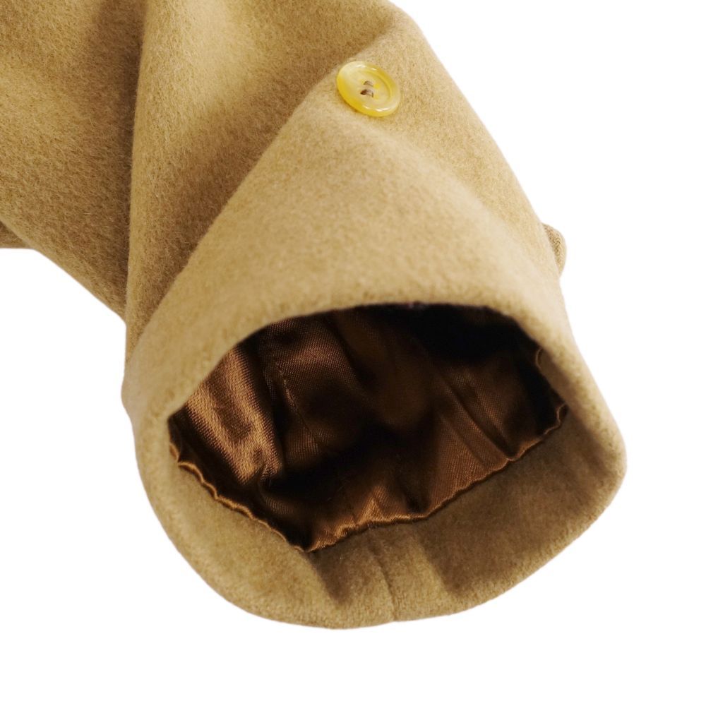 極美品 Vintage バーバリー Burberrys コート 一枚袖 ベルト付き  