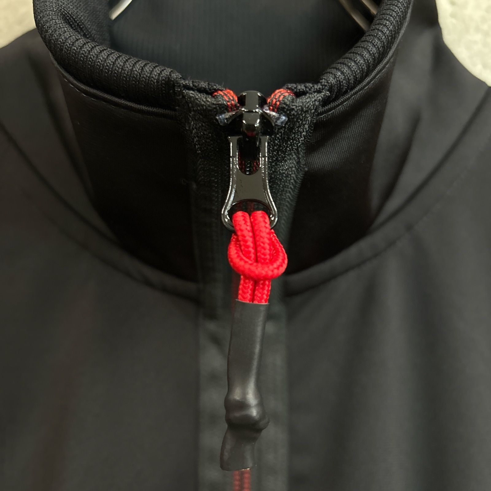 新品】PUMA FERRARI トラックジャケット 761554 01 XLサイズ メンズ