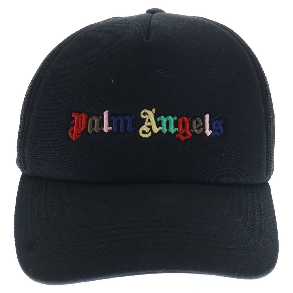 Palm Angels (パームエンジェルス) RAINBOW LOGO レインボーロゴ