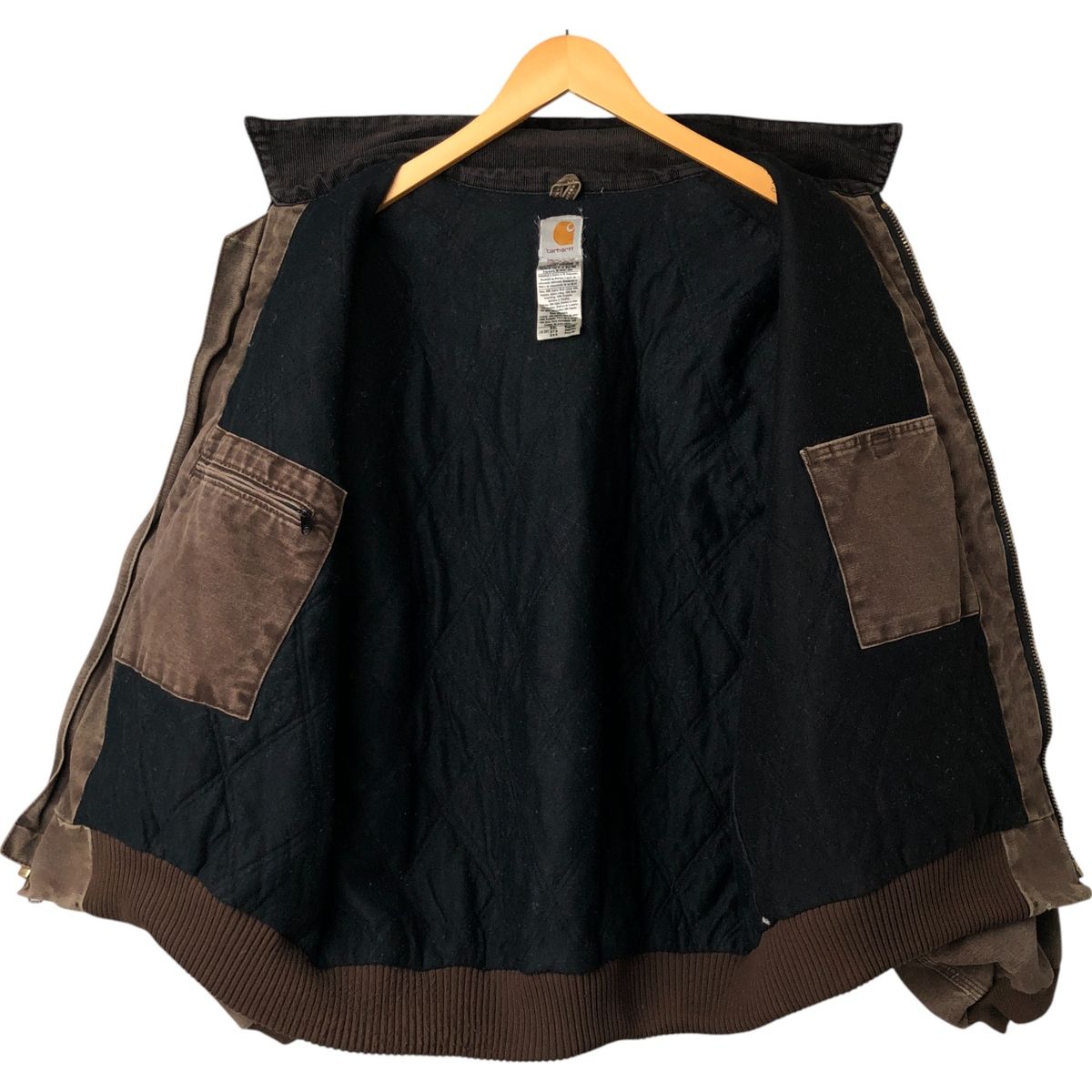 Carhartt サンタフェジャケット