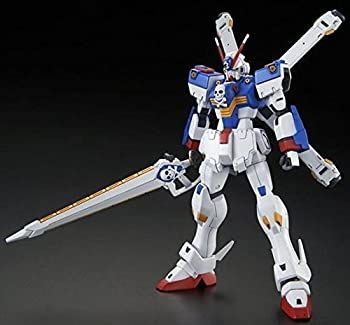 HGUC 1/144 アウトレット クロスボーン・ガンダムX3 プラモデル