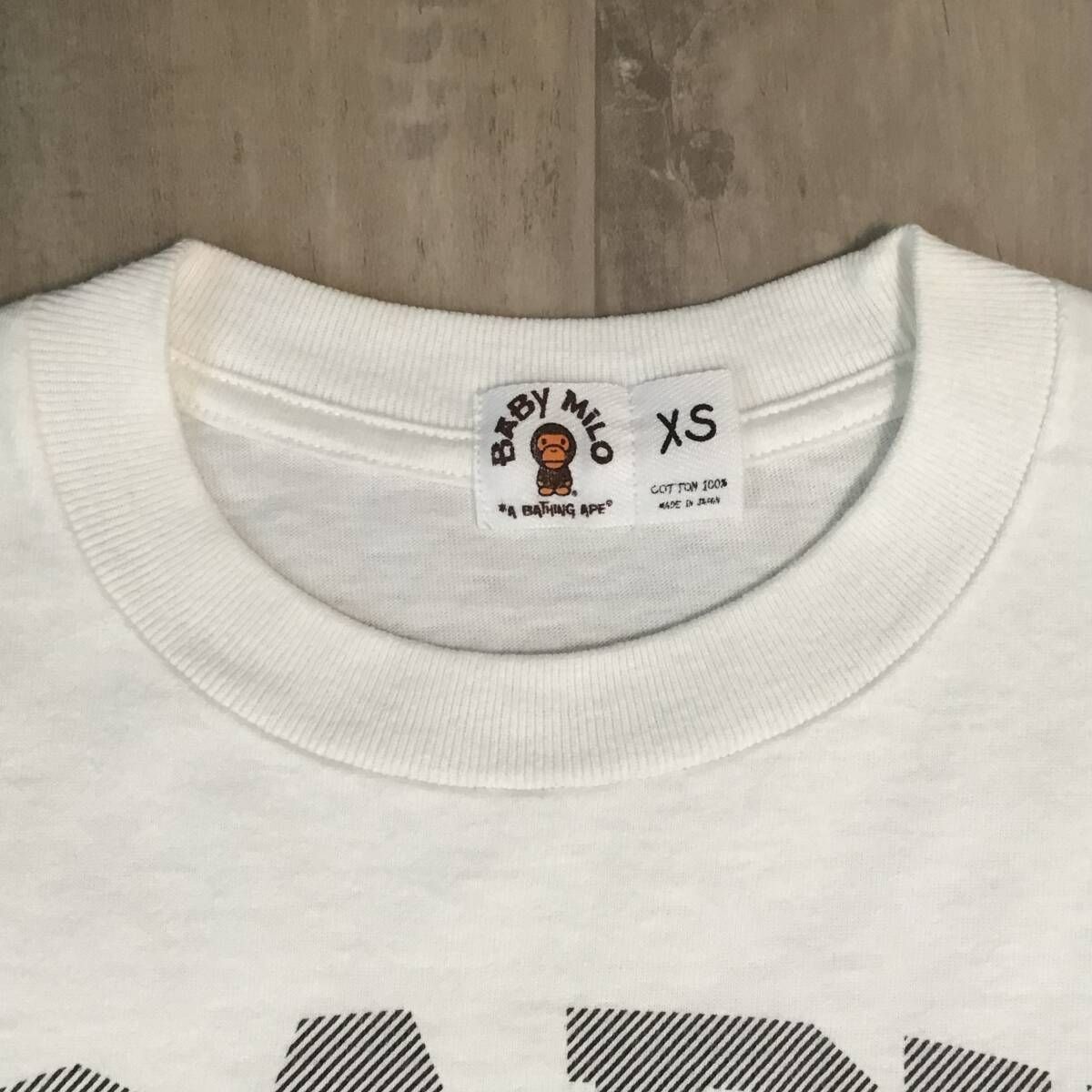 ☆激レア☆ ムック限定 マイロ & リサ SEXY Tシャツ XSサイズ