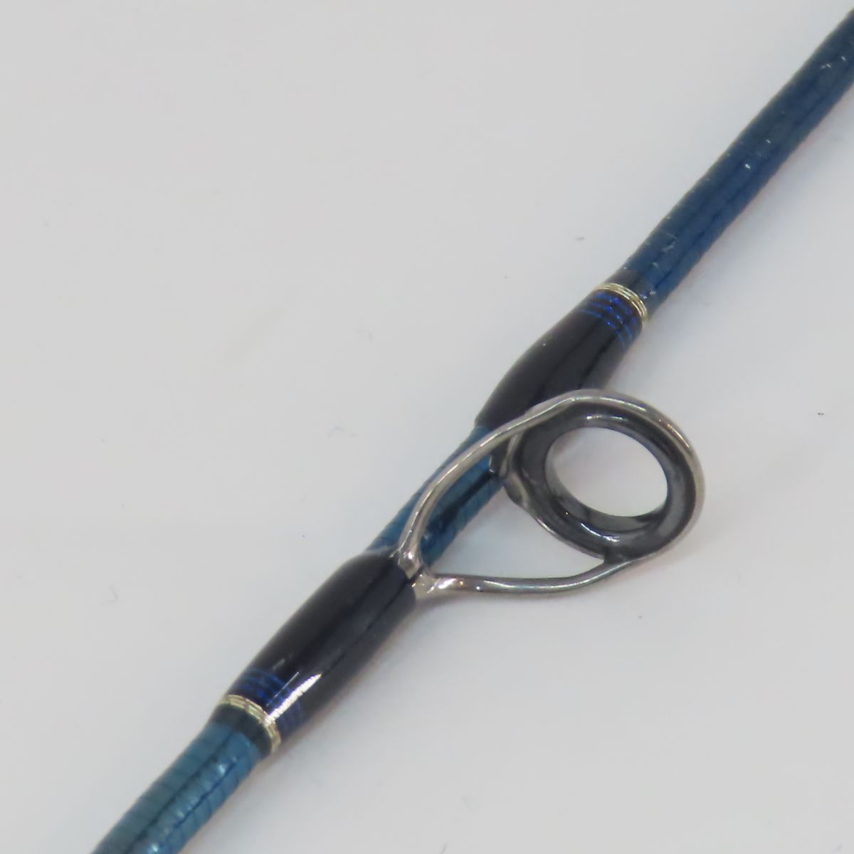 SHIMANO シマノ 23 ワールドシャウラ リミテッド 1704R-2 7フィート0