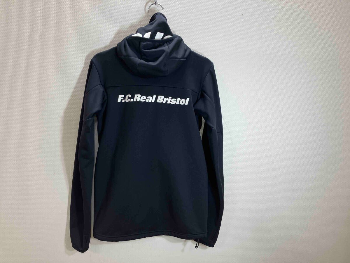 M*D様 ブリストル 黒 Mパーカー Bristol マウンテンパーカー
