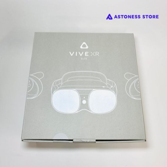 訳あり品 HTC VIVE XR Elite
