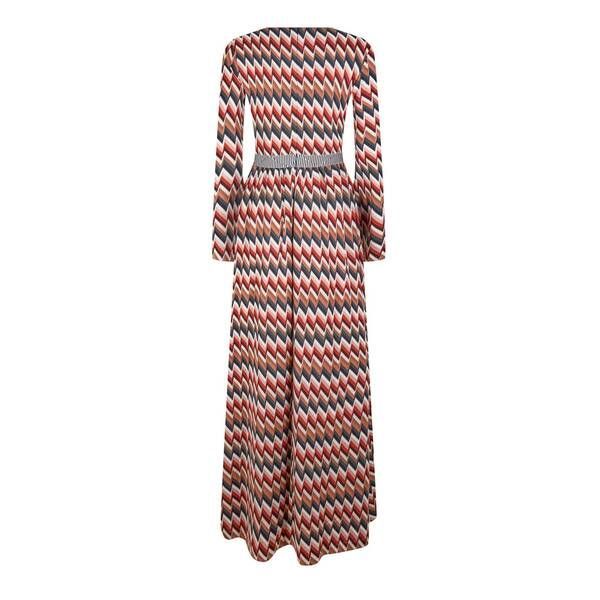 ミッソーニ　ワンピース 送料無料】 ミッソーニ レディース ワンピース トップス Missoni
