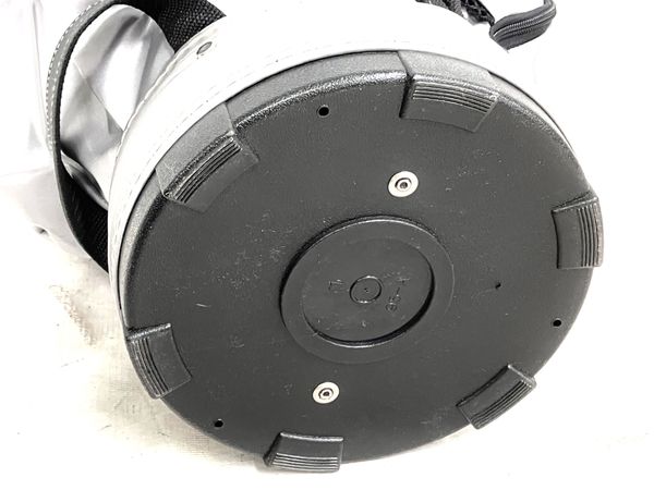 【未使用】考英舎　KOEISHAハンドメイド高密度ツイルナイロンキャディバッグ KOEISHA 考英舎 ハンドメイド 高密度 ツイルナイロン 超軽量 9インチ