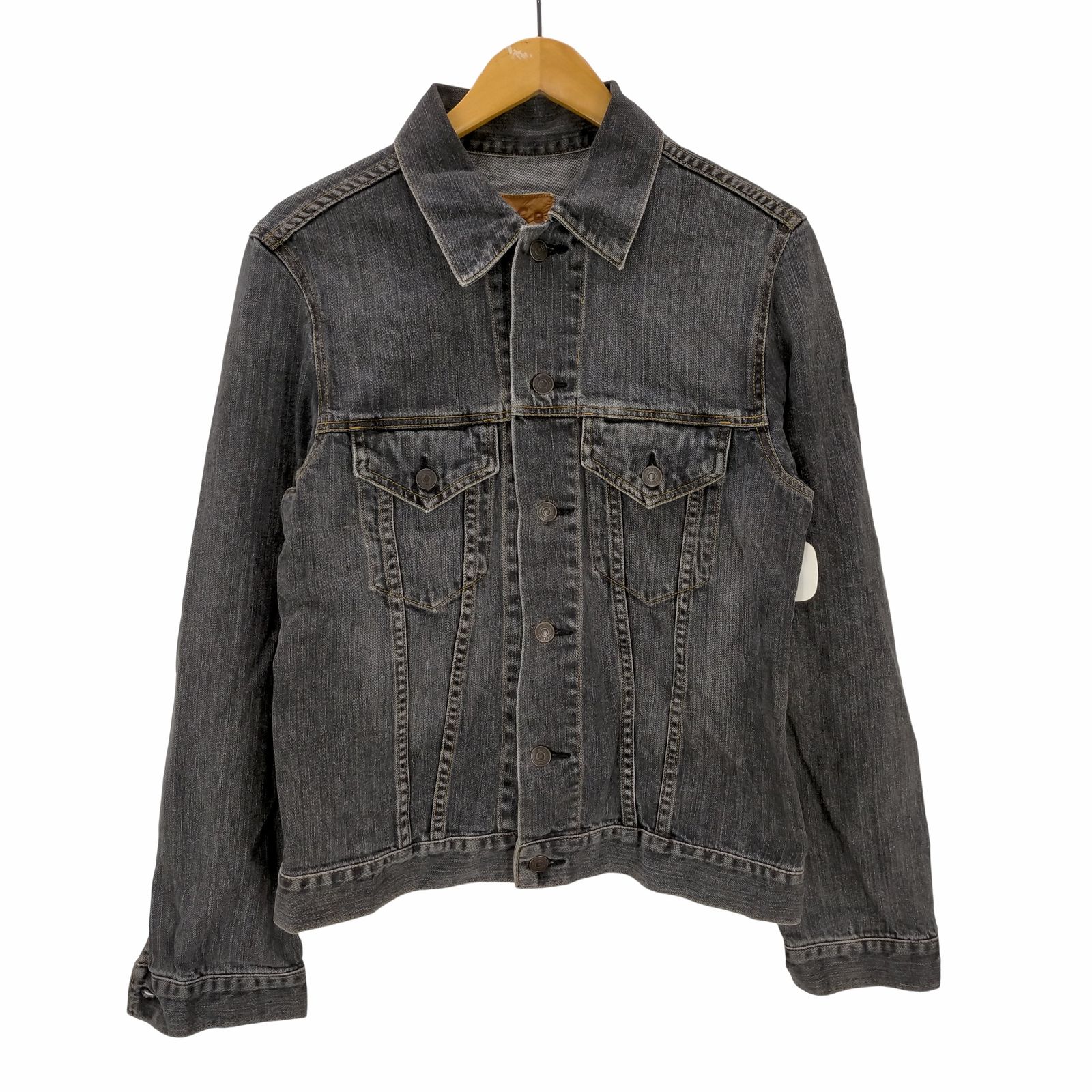 OLD GAP ギャップ デニムジャケット 10周年記念 Gジャン