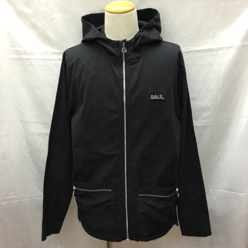BALR. ボーラー ジャケット、上着 ジャケット、ブレザー ジップアップ