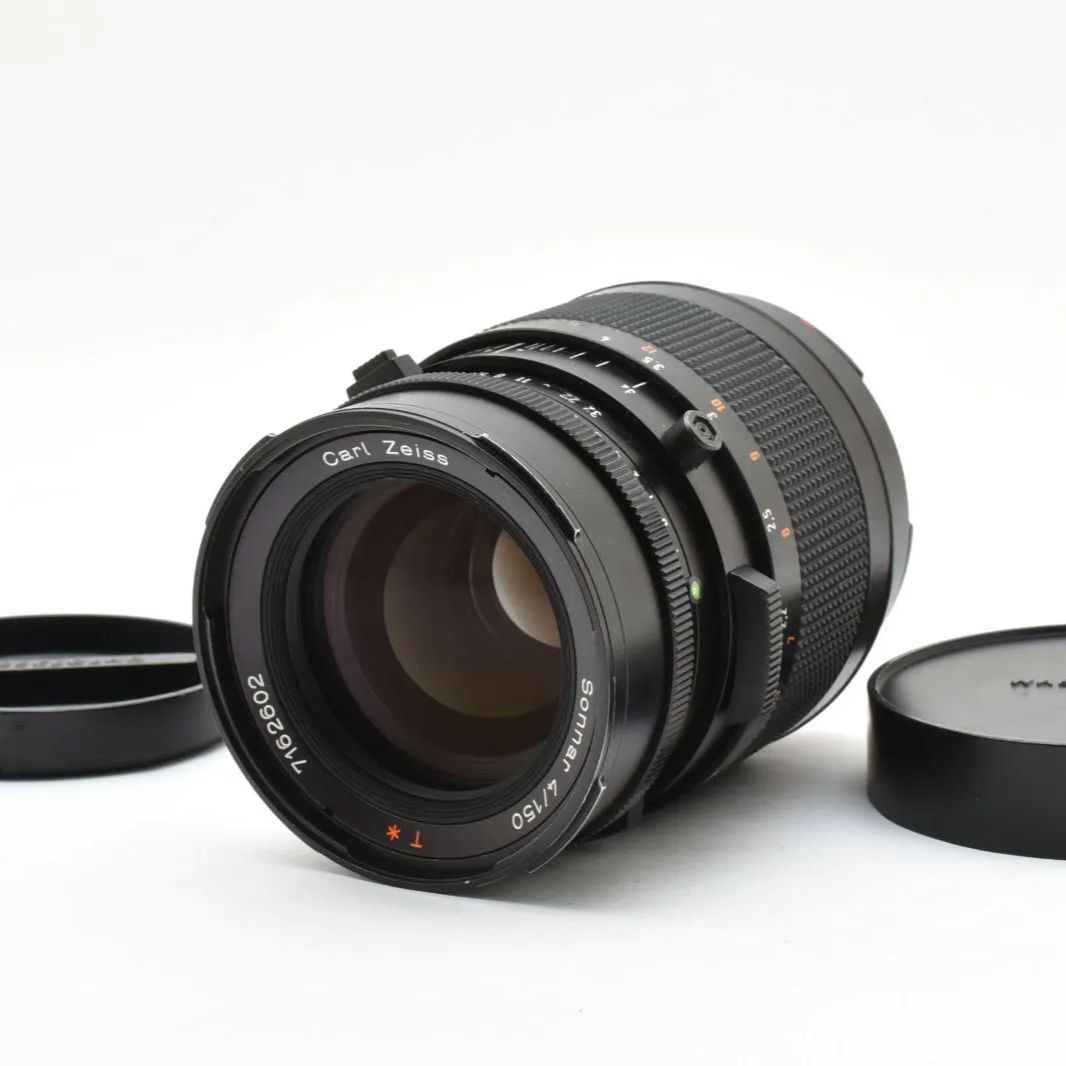 ハッセルブラッド Sonner 150mm T4 ハッセルブラッド Sonner 150mm T4