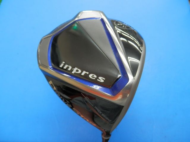 ドライバー 即決 Ｒ４４ ヤマハ インプレス ドライブスター フジクラ SPEEDER NX for Yamaha M423d Ｒ １０.５度 3234