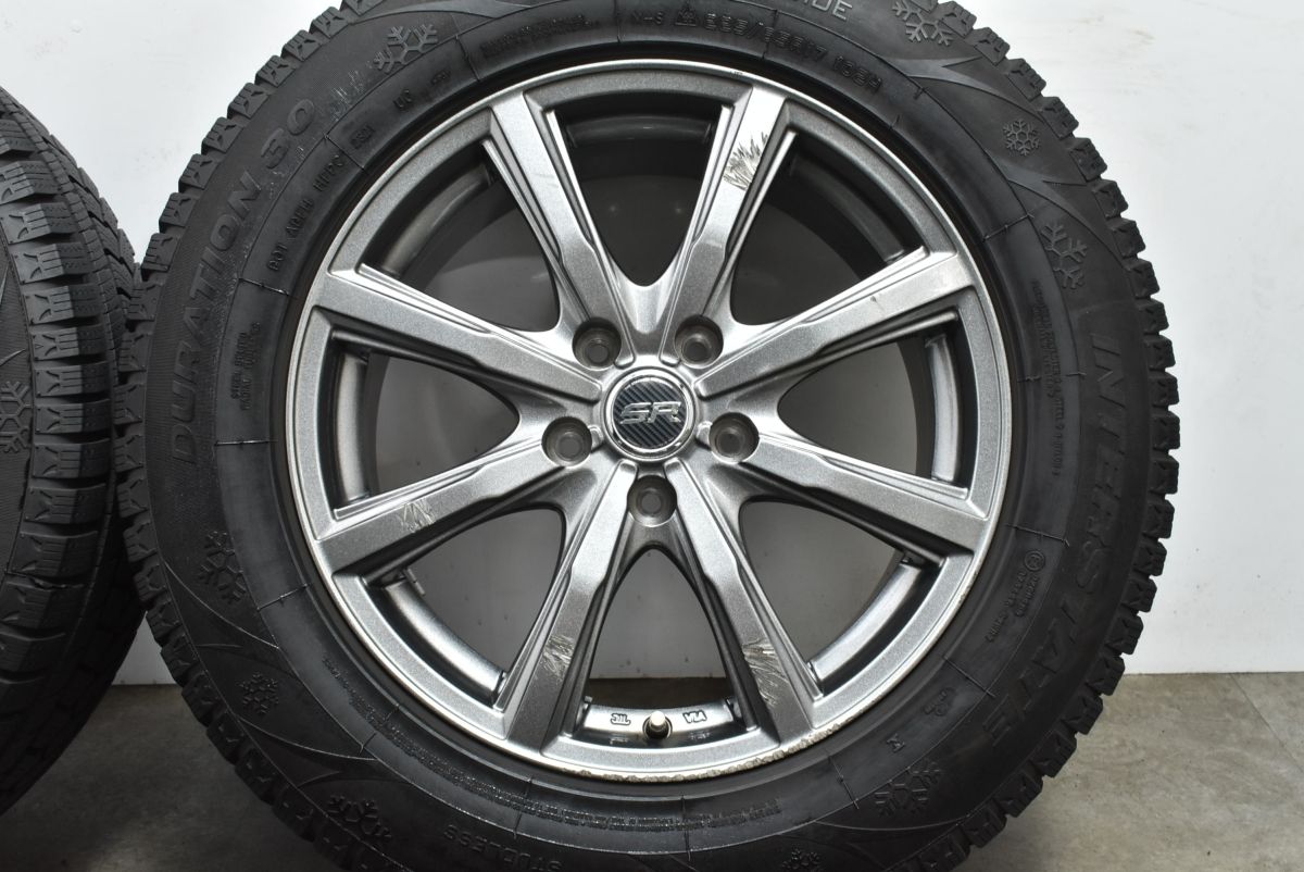PCD114.3 INTERSTATE