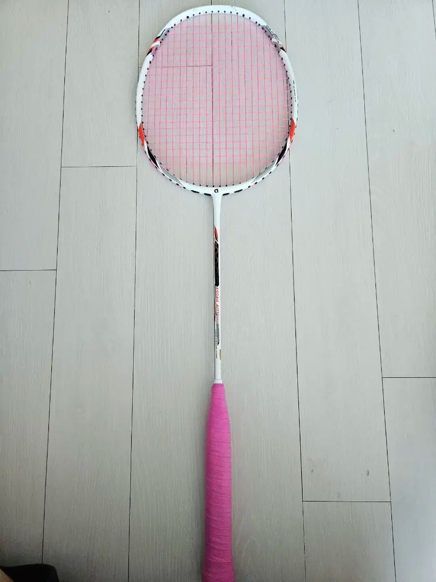 APEX アセレントプロ バドミントンラケット コ ソンヒョンラケット