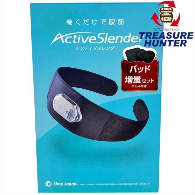 ヨドバシ.com - ショップジャパン Shop Japan アクティブ