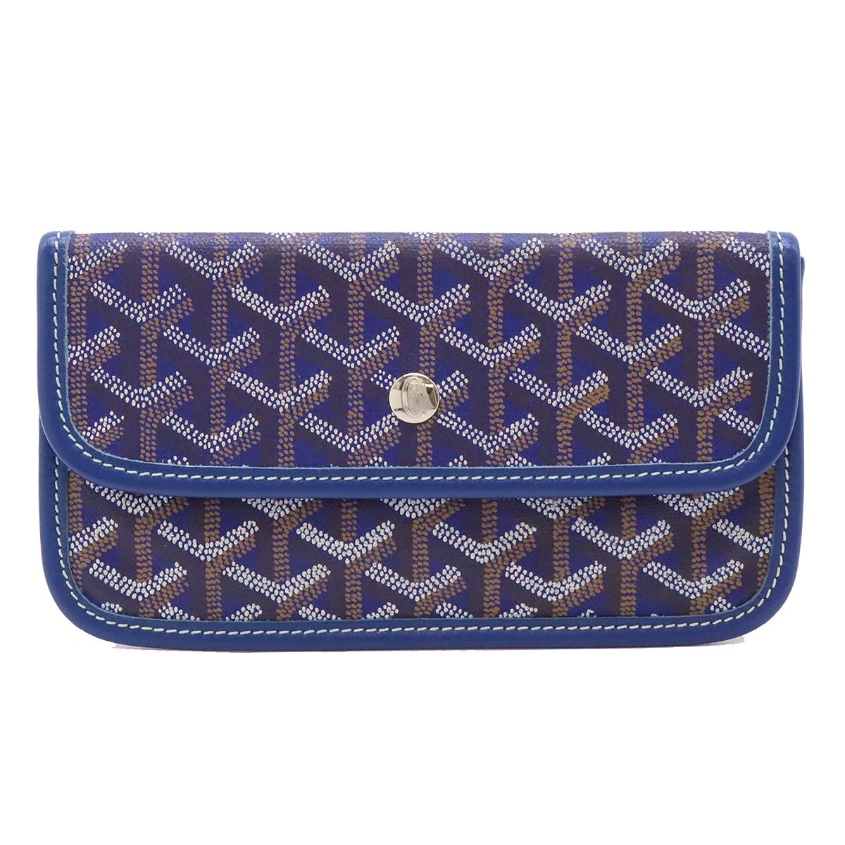 〈新品未使用〉Goyard モノグラムポーチ GOYARD ゴヤール サンルイGM トートバッグ ラージトート