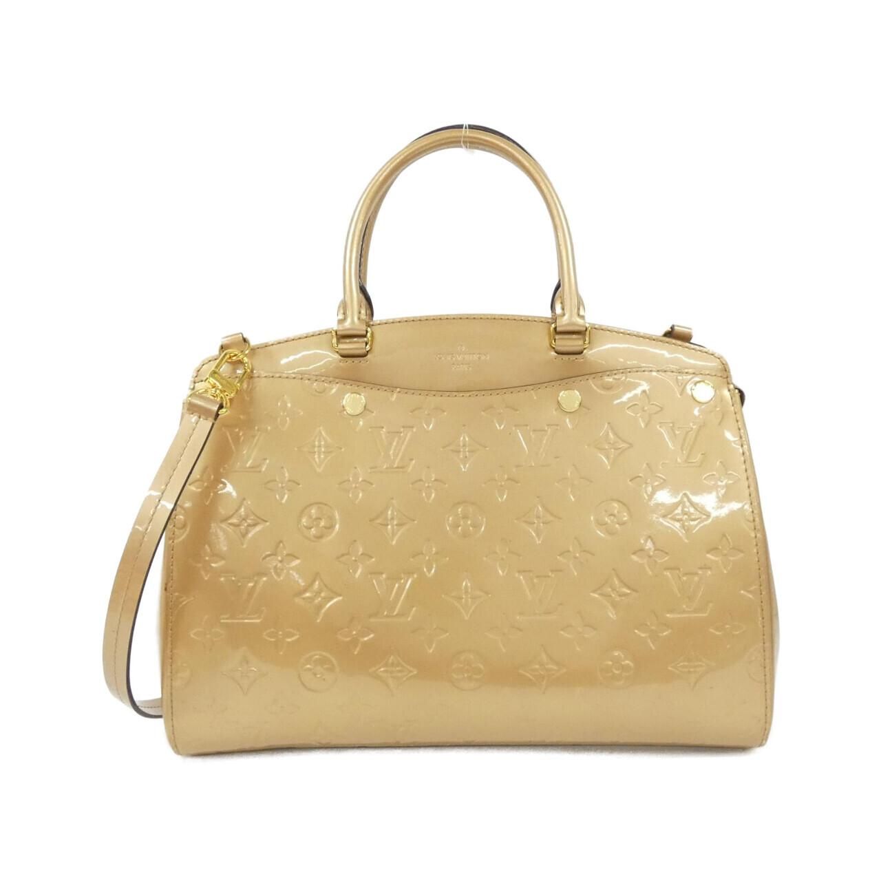 ルイヴィトン ヴェルニ ブ MM M50658 バッグ