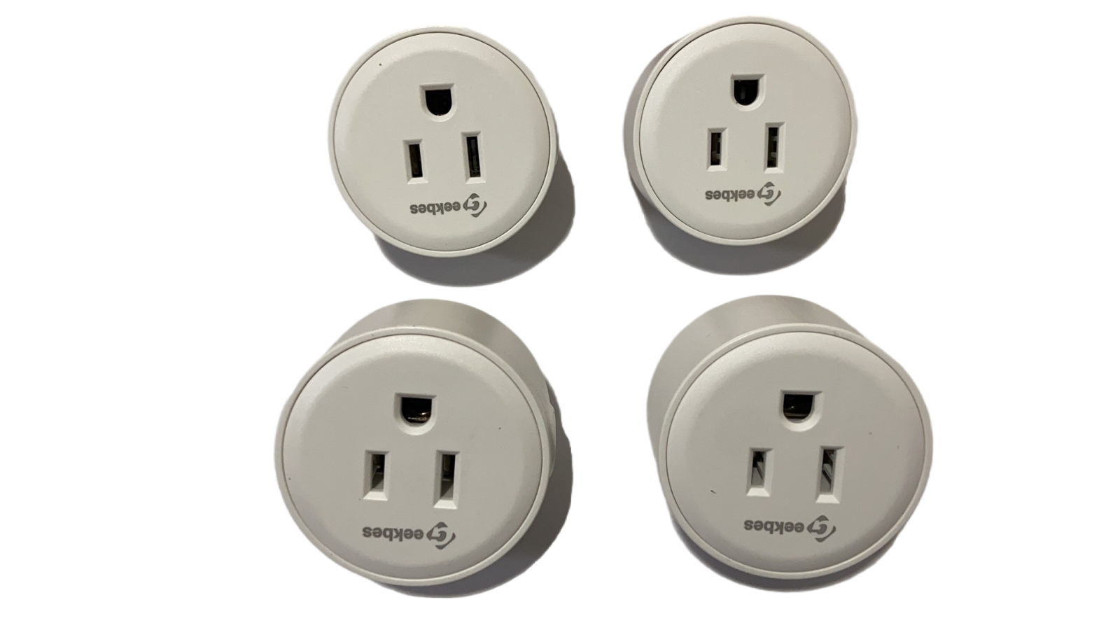 Mini Smart Socket YMWS1 スマートプラグ 2個セット