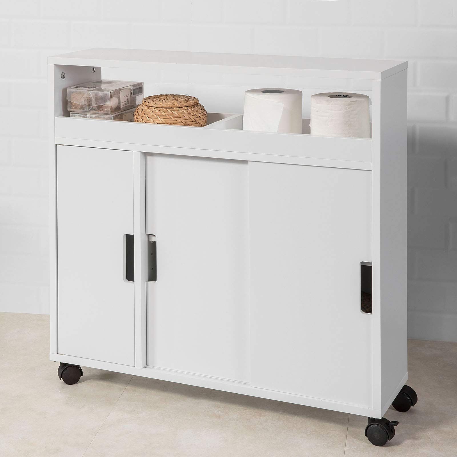 トイレ収納ラック トイレ