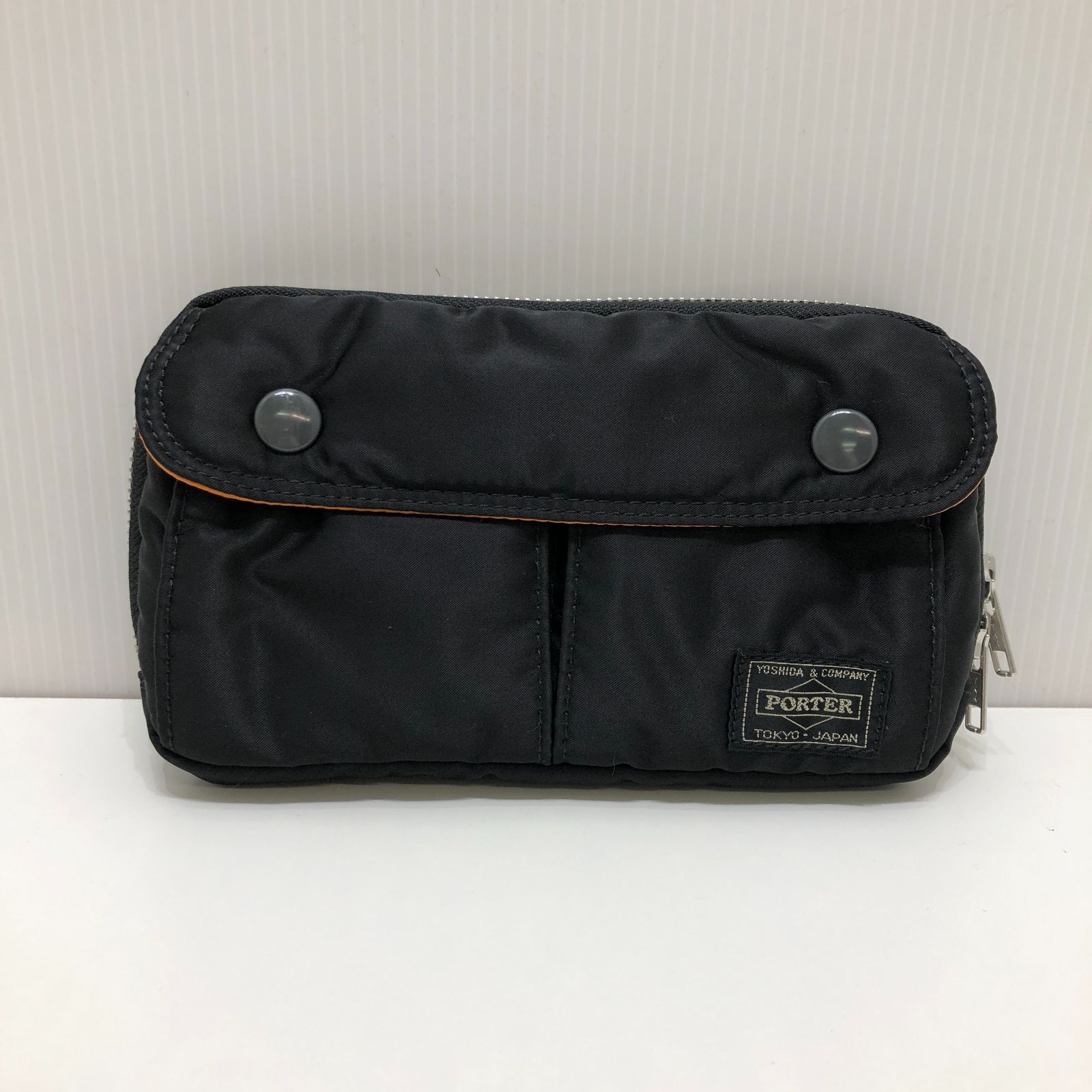PORTER × PS Pictgram ポーター 吉田カバン TANKER タンカー PSP用