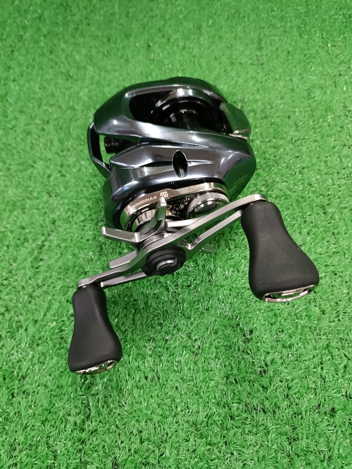 未使用品 シマノ 25アルデバラン DC 31HG （山科店） - メルカリ