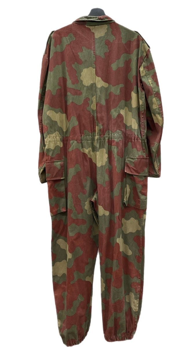 ミリタリー Military イタリア軍 ユーロ San Marco サンマルコ