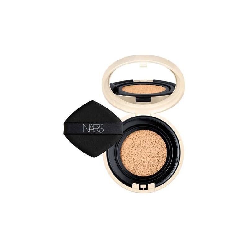 ＮＡＲＳ ナーズ ピュアラディアントプロテクション アクアティックグロー クッションファンデーション レフィル SPF23/PA++ 12g 【レフィル】 1
