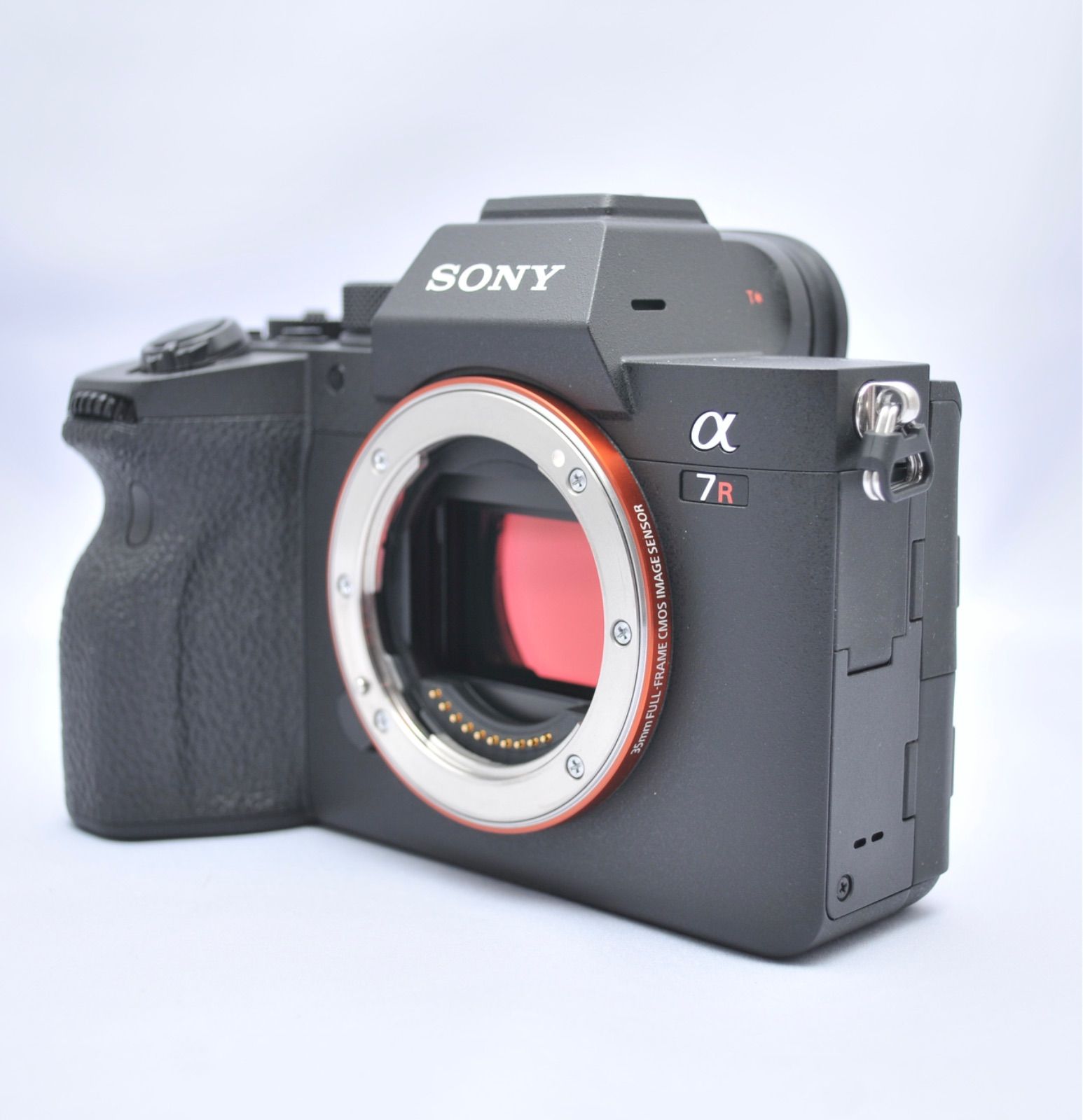 【美品】SONY ソニー α7RIV 本体 ILCE-7RM4 SD+おまけ付き α7R IV（ILCE-7RM4） | デジタル一眼カメラα（アルファ） | ソニー